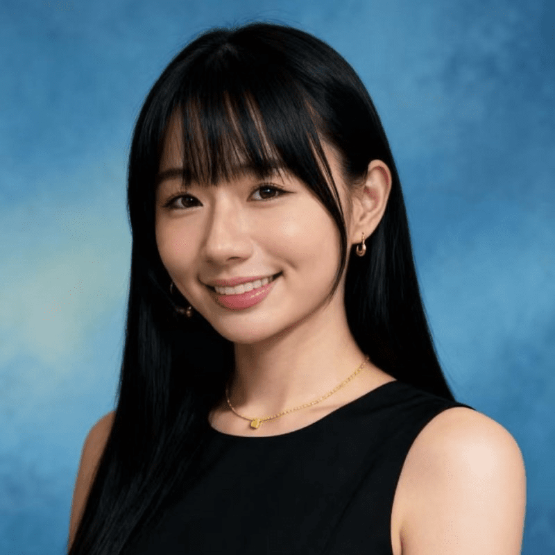 Chelsea Zhang