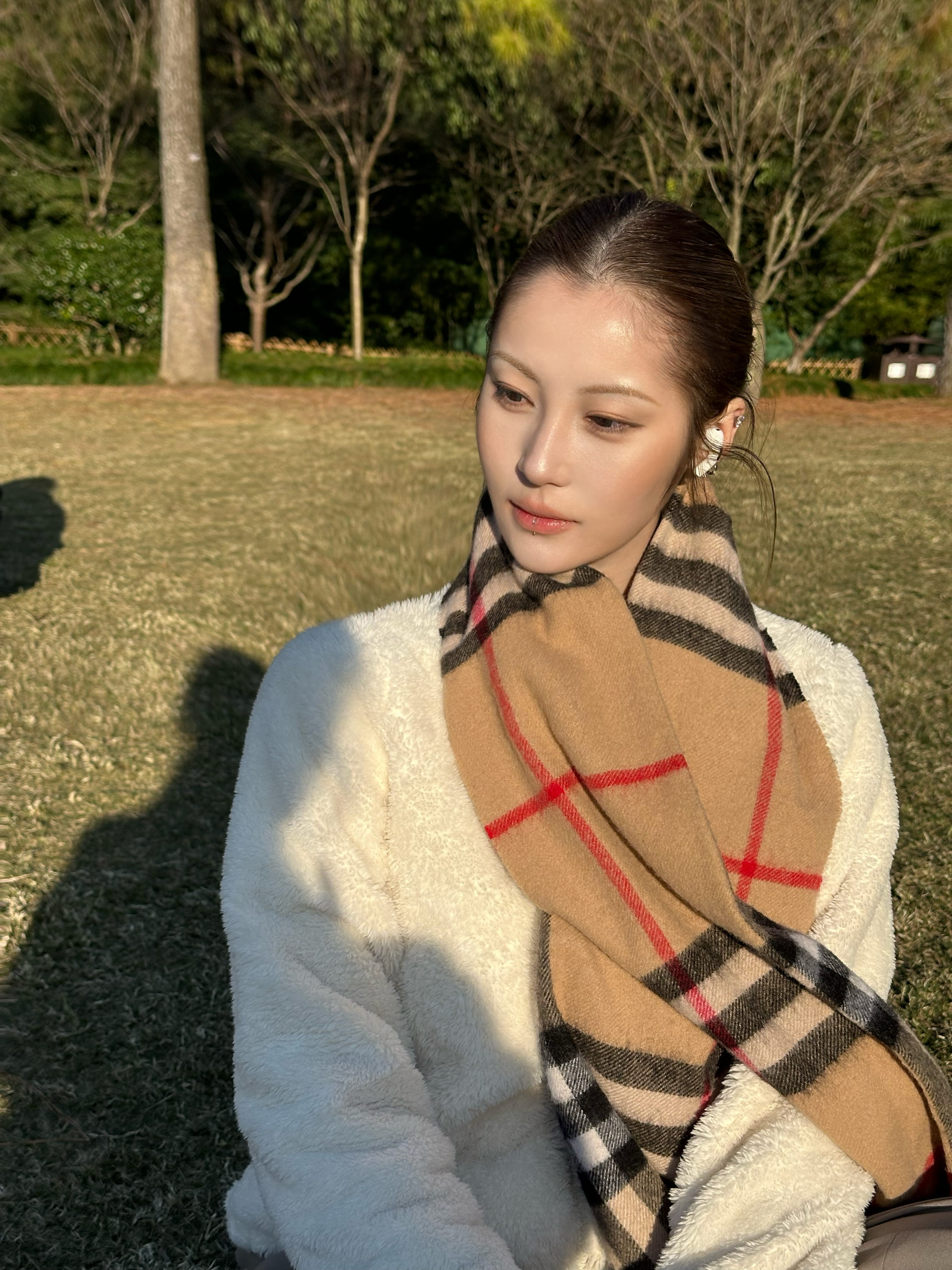 Eve Hong