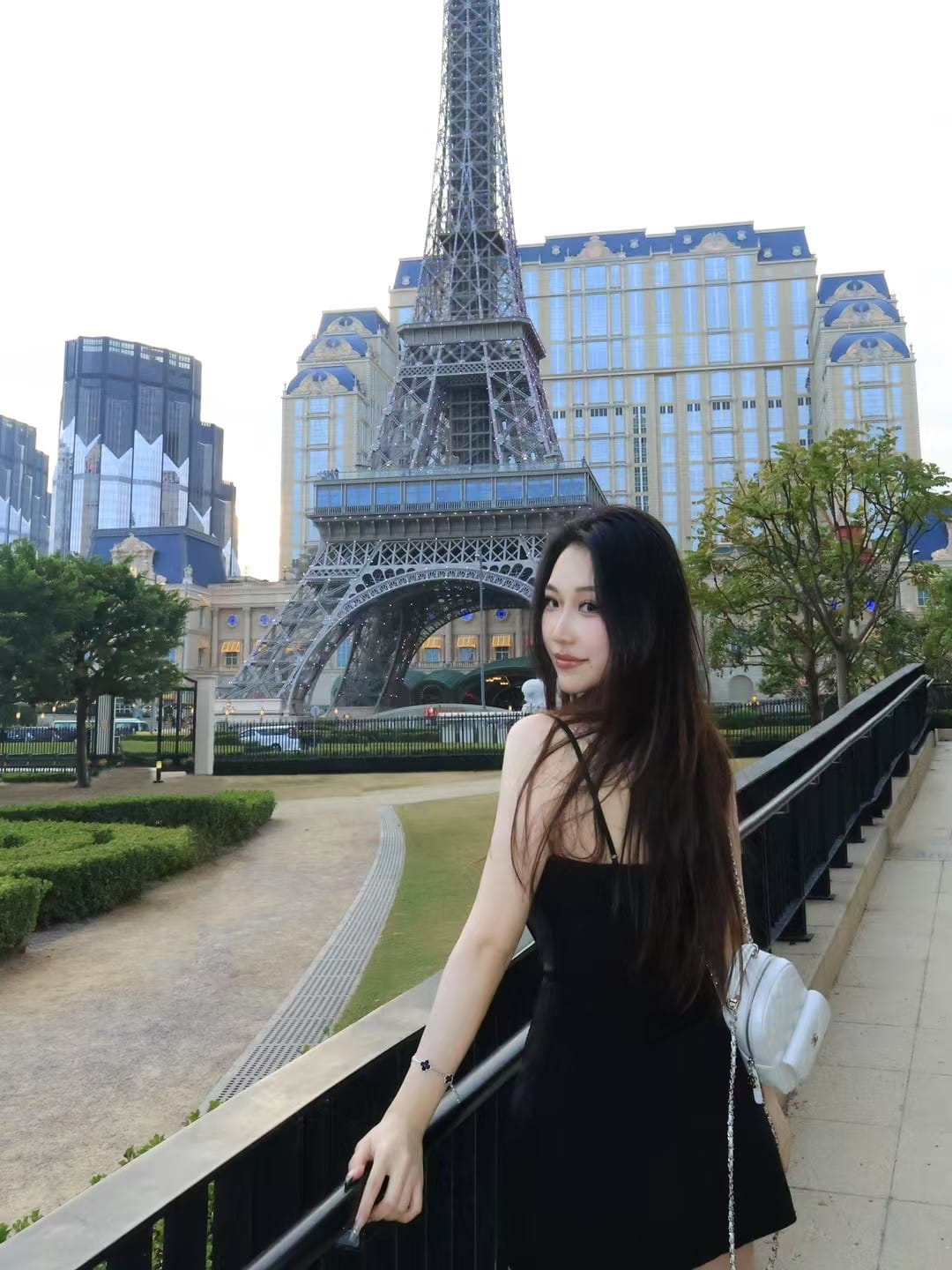 Olivia