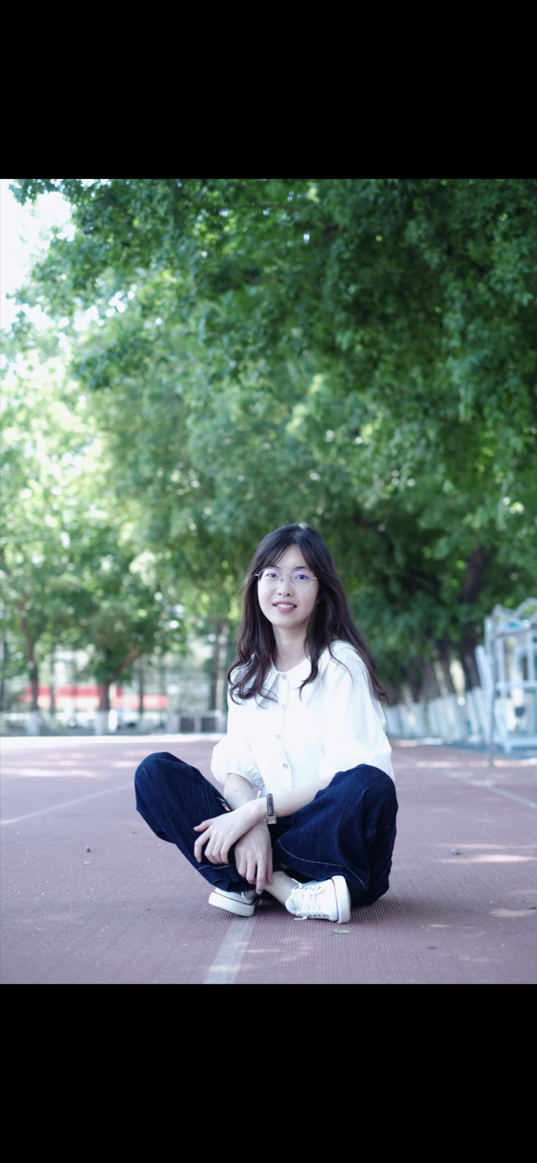 Ruotong Jiang