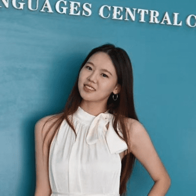 Susie Zou