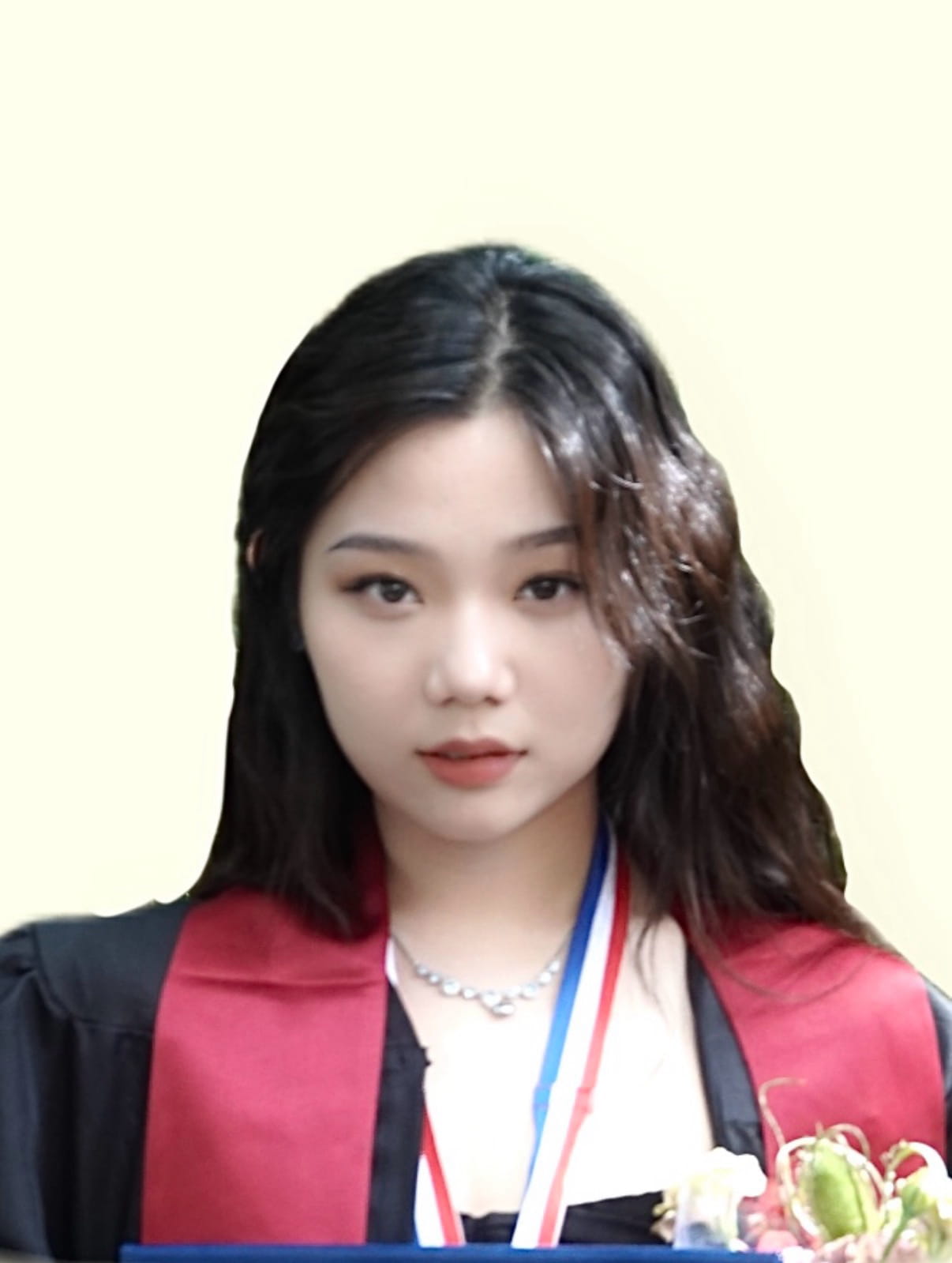 Xiyu Wang